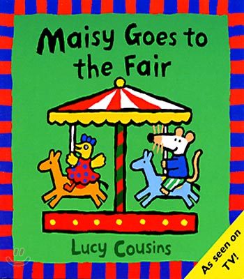 Maisy Goes to the Fair