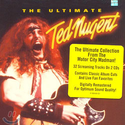 Ted Nugent - The Ultimate Ted Nugent