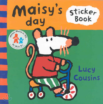 Maisy's Day