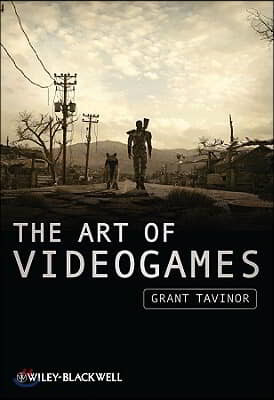 The Art of Videogames