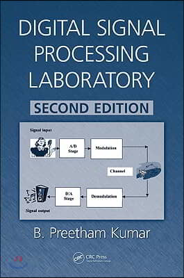 Digital Signal Processing Laboratory