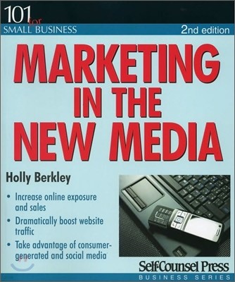 Marketing in the New Media