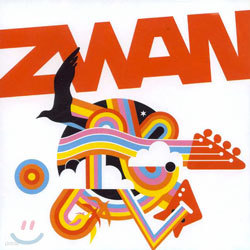 Zwan - Mary Star Of The Sea