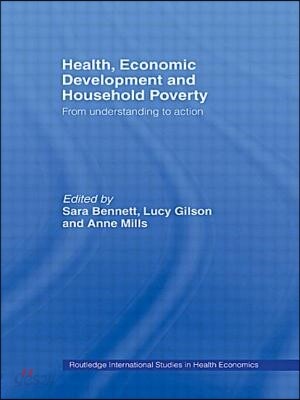 Health, Economic Development and Household Poverty