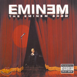 Eminem (에미넴) - 4집 The Eminem Show