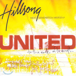 Hillsong : United Live 4 - To The Ends Of The Earth