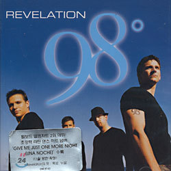 98 Degrees - Revelation
