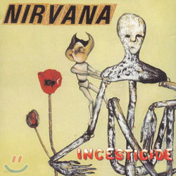 Nirvana - Incesticide