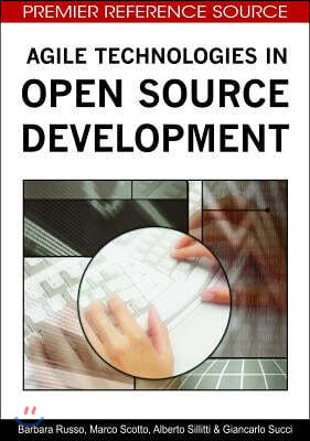 Agile Technologies in Open Source Development