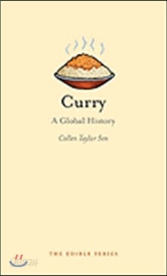 Curry: A Global History