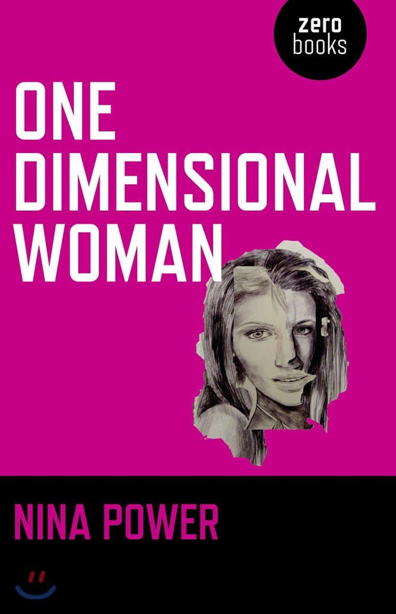 One-Dimensional Woman
