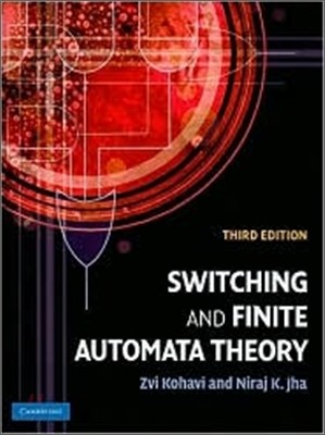 Switching and Finite Automata Theory