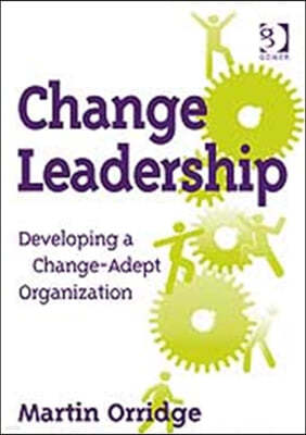 A Change Leadership