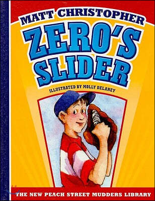 Zero's Slider