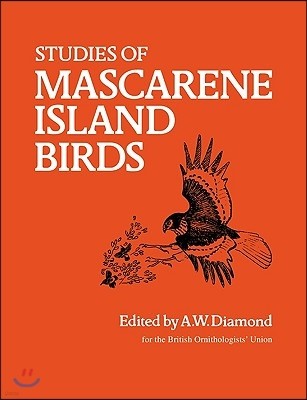 Studies of Mascarene Island Birds