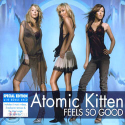Atomic Kitten - Feels So Good
