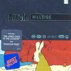 Arnold - Hillside