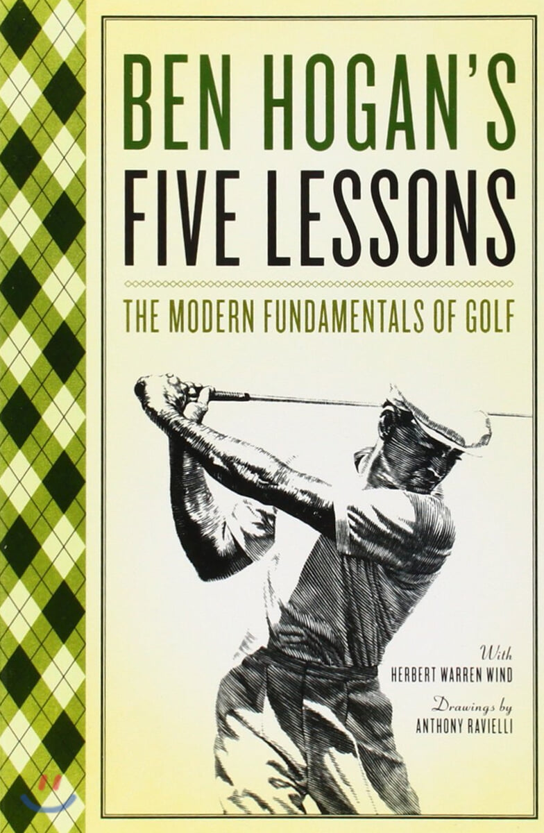 Five Lessons: The Modern Fundamentals of Golf