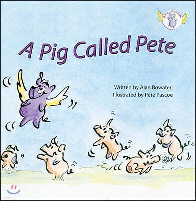 A Pig Called Pete