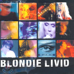 Blondie - Livid