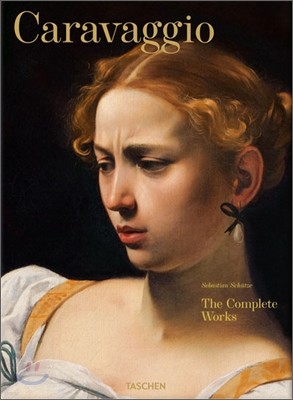 Caravaggio : The Complete Paintings