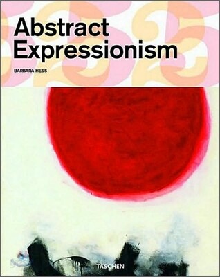 Abstract Expressionism