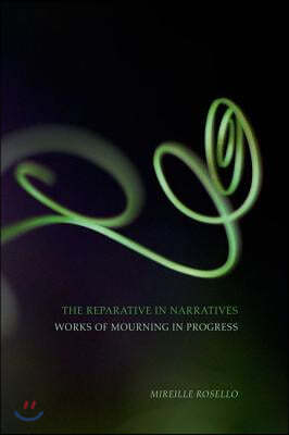 The Reparative in Narratives: Works of Mourning in Progress