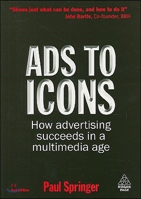 Ads to Icons