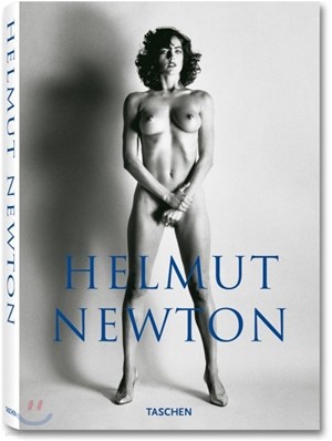 Helmut Newton : Sumo