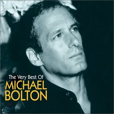 Michael Bolton - The Very Best Of Michael Bolton