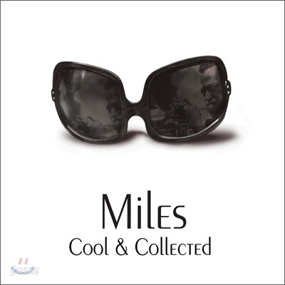 Miles Davis - Cool & Collected