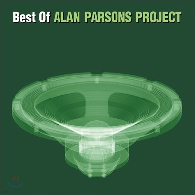 Alan Parsons Project - The Very Best Of Alan Parsons Project
