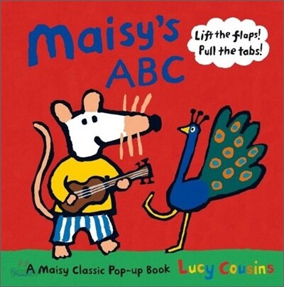 Maisy's ABC