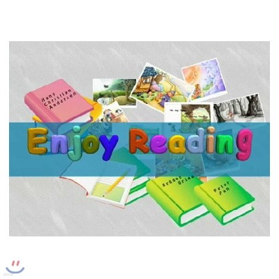 EBSe Enjoy Reading ()