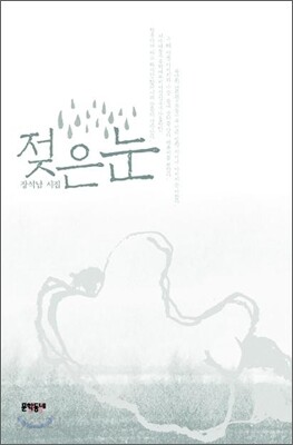 젖은 눈