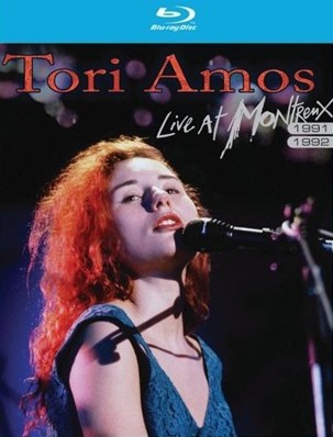 Tori Amos - Live At Montreux 1991/1992