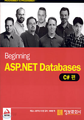ASP.NET Databases