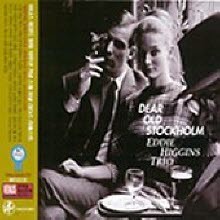 Eddie Higgins Trio - Dear Old Stockholm (+ Venus Sampler Vol.2  /̰)