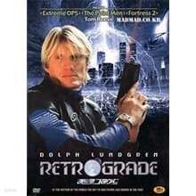 [DVD] Retrograde - Ʈα׷̵ (̰)
