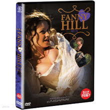 [DVD] FANNY HILL -   (̰)