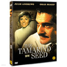 [DVD] The Tamarind Seed -  (̰)
