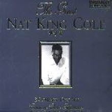 Nat King Cole - The Great Nat King Cole (3CD)