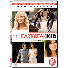 [DVD] The Heartbreak Kid - Ʈ극ũ Ű (̰)