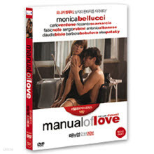 [DVD] Manule of Love - Ŵ   (̰)
