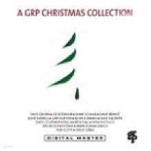 V.A. - A GRP Christmas Collection (2CD/Digipack)