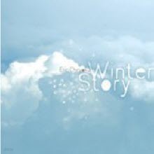 Eric Chiryoku - Winter Story (Digipack)
