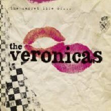 Veronicas - The Secret Life Of The Veronicas (미개봉)