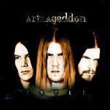 Armageddon - Three (̰)