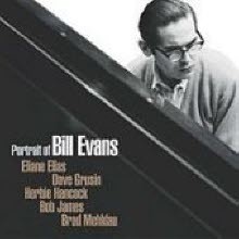 V.A. (Tribute) - Portrait Of Bill Evans (̰)