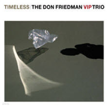 Don Friedman VIP Trio - Timeless (̰)